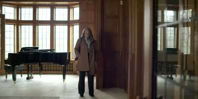 Some letter from Santa - Cellar Door
