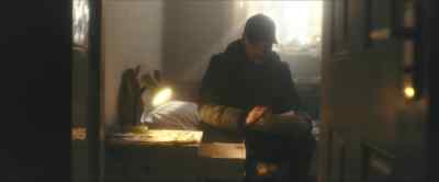 Some letters we found
they were, well, really heartbreaking. - Forgive Me Father