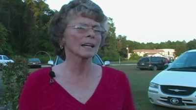 SOME LITTLE, TINY THING
COULD REALLY HELP THE GBI. - Hometown Homicide
