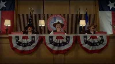 Some local officials have so much power, - The G Word with Adam Conover