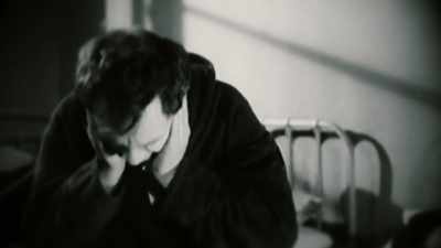 Some made him feel like he was losing control; - The Minds of Men