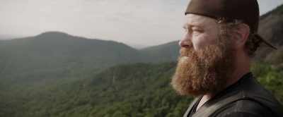 Some make it back, others make
it back, never make it home. - SGT  Will Gardner