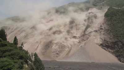 Some massive - Yellowstone: One-Fifty