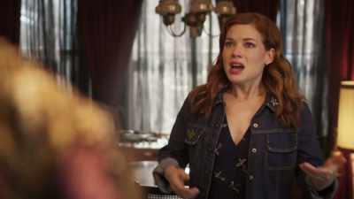 - Some to me,
some to themselves, - Zoey's Extraordinary Playlist