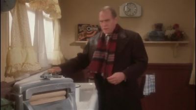 Some men are Baptists - A Christmas Story