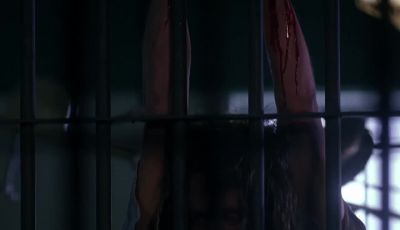 Some men are broken - Murder in the First