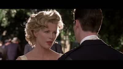 Some men get the worldOthers get ex hookers and a trip to ArizonaBye Bye - L A  Confidential