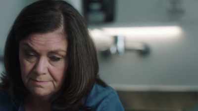 Some men were looking for Alex. - The Trouble with Maggie Cole