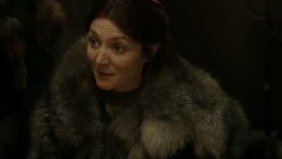 Some men take their oathsmore seriously than others. - Game of Thrones