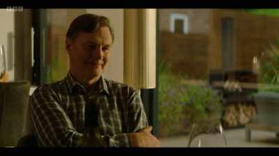 Some Met inspector
Ian had a run-in with way back when. - Sherwood