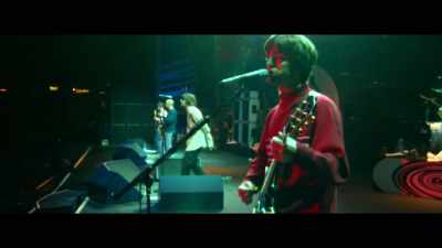 ♪ Some might say - Oasis: Knebworth 1996