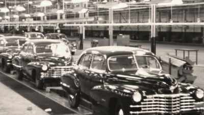 Some months later, Henry Ford would personally - Hitler's Gold