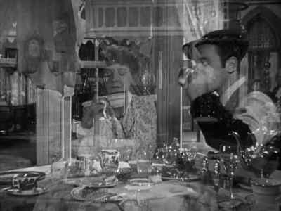 - Some more coffee, David?
- If it's ready, Mama. - The Little Foxes