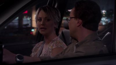 - Some more lemonade?
- That would be great. - The Big Bang Theory
