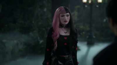 Some... most, actually, - Monster High 2