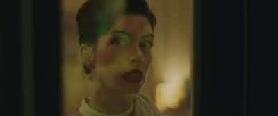 Some nice empty apartment. - She Came to Me