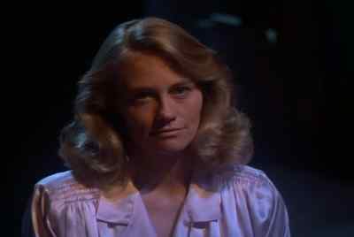 SOME NIGHT, HUH? - Moonlighting