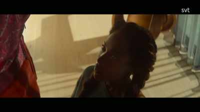 Some nights, you know, - Three Women