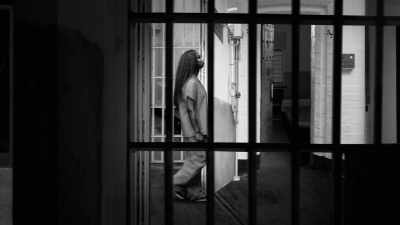 Some nights you may get arrested - The Stroll