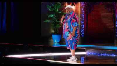 Some of you are like, "Don't do it." - Gabriel Iglesias: Legend of Fluffy