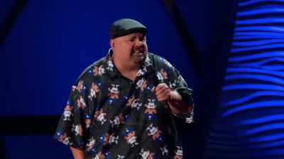 Some of you are probably thinking, - Gabriel Iglesias: Stadium Fluffy
