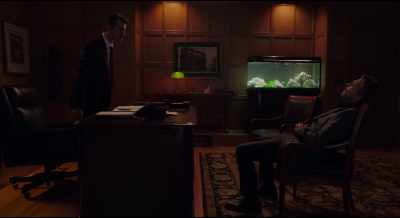 - Some of which are serious.
- [laughs] - The Professor