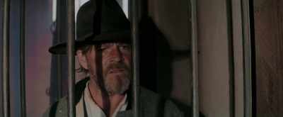 Some of 'em don't even
have boots to walk in. - Dead Man's Hand