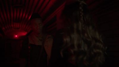 Some of my friends
never saw me the same - Marvel's Agents of S.H.I.E.L.D.