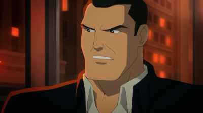 Some of Gotham's most wanted,
slaughtered. - Batman: Death in the Family