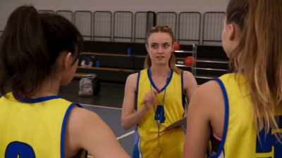 Some of you haven't fully
committed to the team, - The Bureau of Magical Things