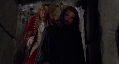 Some of this is legend - The Man in the Iron Mask