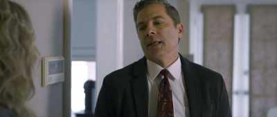 - Some of it, but I'd
like to do a little more. - The Rideshare Killer