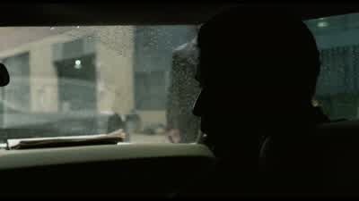 Some of it's in the trunk. - American Gangster