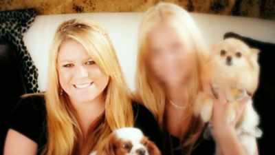 Some of my kids
stopped speaking to me. - Dirty John, The Dirty Truth
