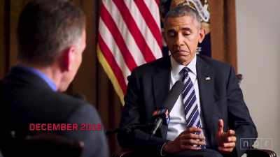 Some of it may be, uh, - The Putin Interviews