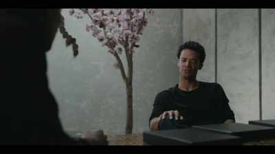 Some of my most
profound feelings - Interview with the Vampire