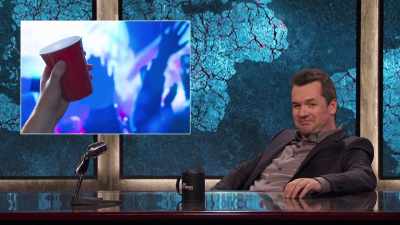 SOME OF MY BEST LIFE-LONG - The Jim Jefferies Show