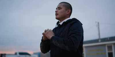 Some of you need - Navajo Police: Class 57