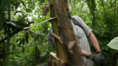 Some of my own expeditions - Tales From The Explorers Club