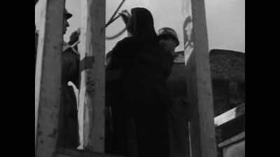 Some of the defendants
were sentenced - The Accountant of Auschwitz
