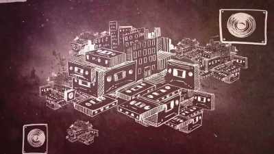 - Some of the first
hip-hop I experienced - Mixtape