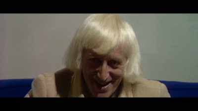 Some of the great fun times we had.
[chuckles] - Jimmy Savile: A British Horror Story