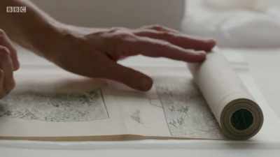 Some of the hardest objects
to preserve - Secrets of the Museum