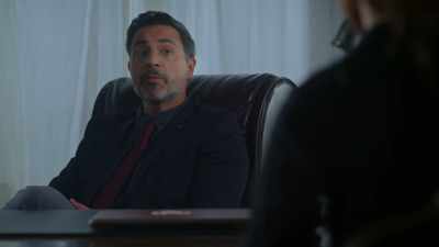Some of the men have
brought forth lawyers - Secret Society of Lies