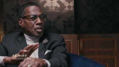 Some of the parties
he was giving, - Origins of Hip Hop