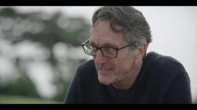 Some of the stuff he's done, - Tony Hawk: Until the Wheels Fall Off