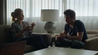 Some of the stuff
me and Ronnie found out - Dirty John
