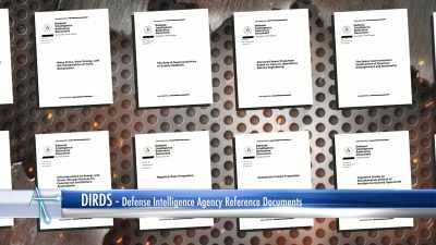 Some of the technologies
that were explored include - Accidental Truth: UFO Revelations