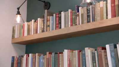 Some of the things
I love about this -- - Fixer Upper: Behind the Design
