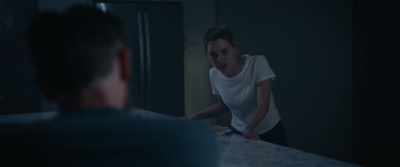 Some of the things
that I heard about her, - Along Came the Devil 2
